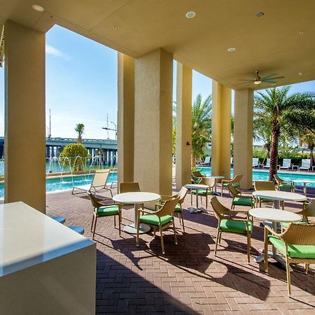 Mare Azur Miami Luxury Apartments By Grand Bay Exterior foto