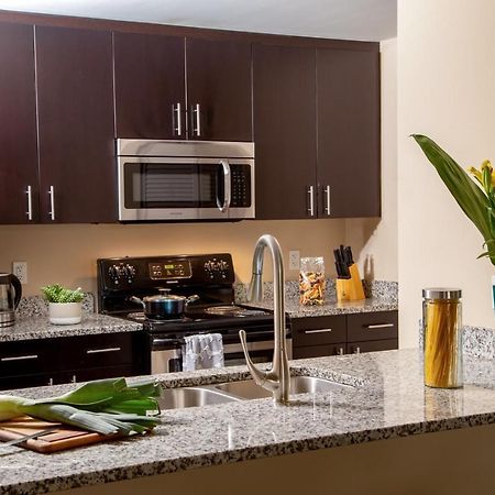 Mare Azur Miami Luxury Apartments By Grand Bay Exterior foto