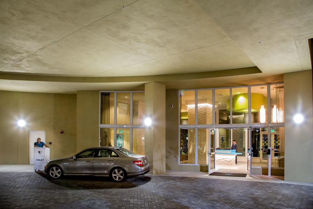 Mare Azur Miami Luxury Apartments By Grand Bay Exterior foto