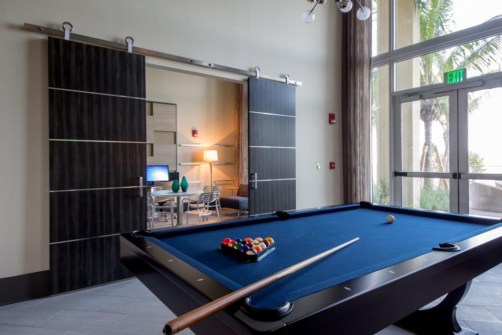 Mare Azur Miami Luxury Apartments By Grand Bay Exterior foto