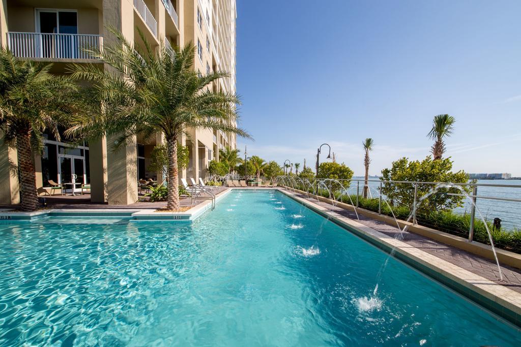 Mare Azur Miami Luxury Apartments By Grand Bay Exterior foto