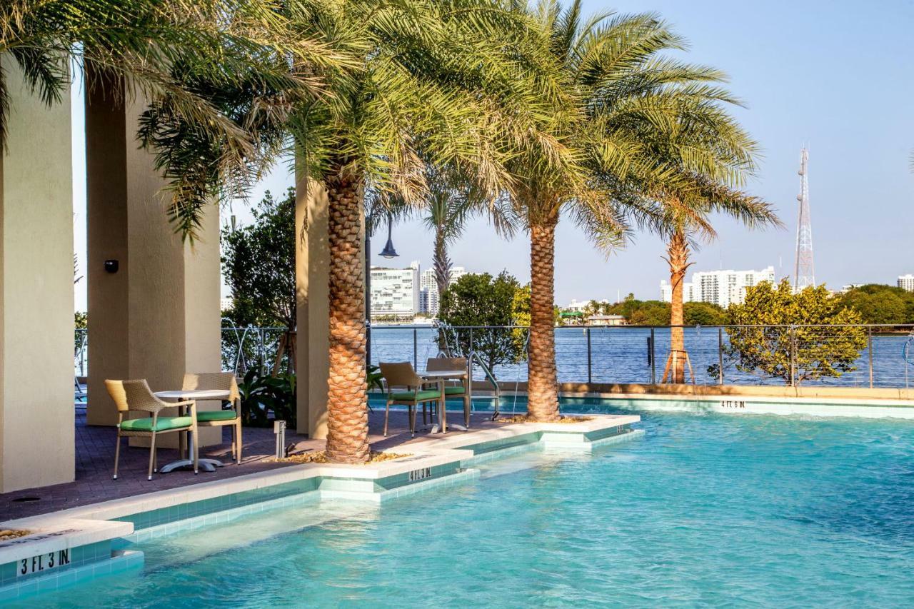 Mare Azur Miami Luxury Apartments By Grand Bay Exterior foto