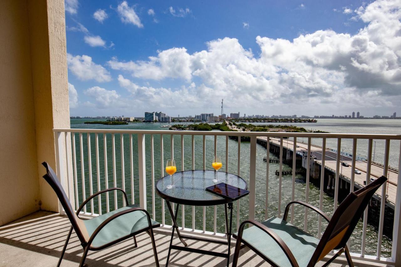 Mare Azur Miami Luxury Apartments By Grand Bay Exterior foto