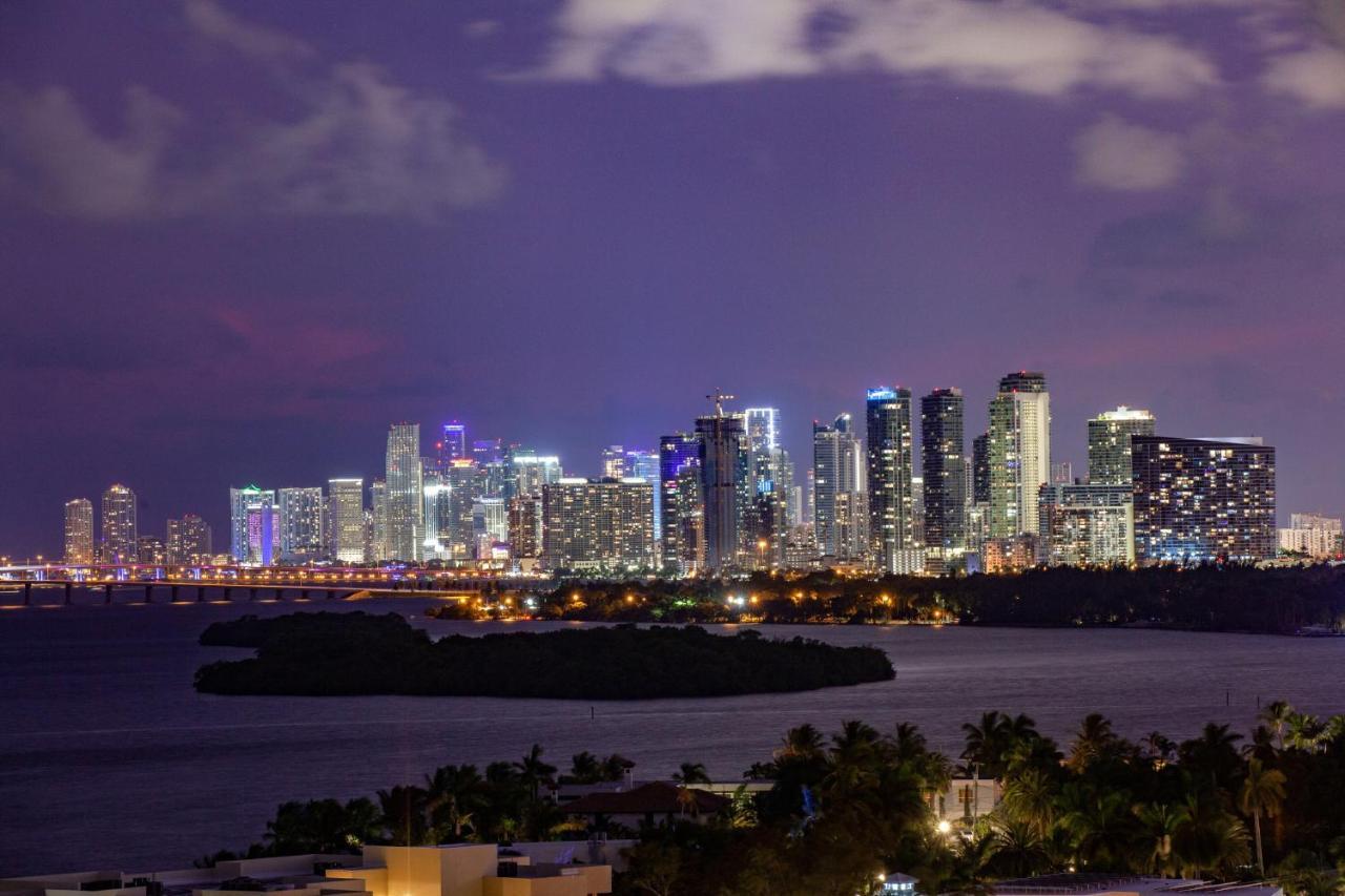 Mare Azur Miami Luxury Apartments By Grand Bay Exterior foto