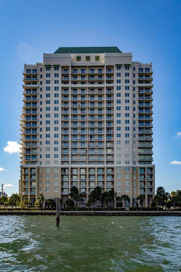 Mare Azur Miami Luxury Apartments By Grand Bay Exterior foto